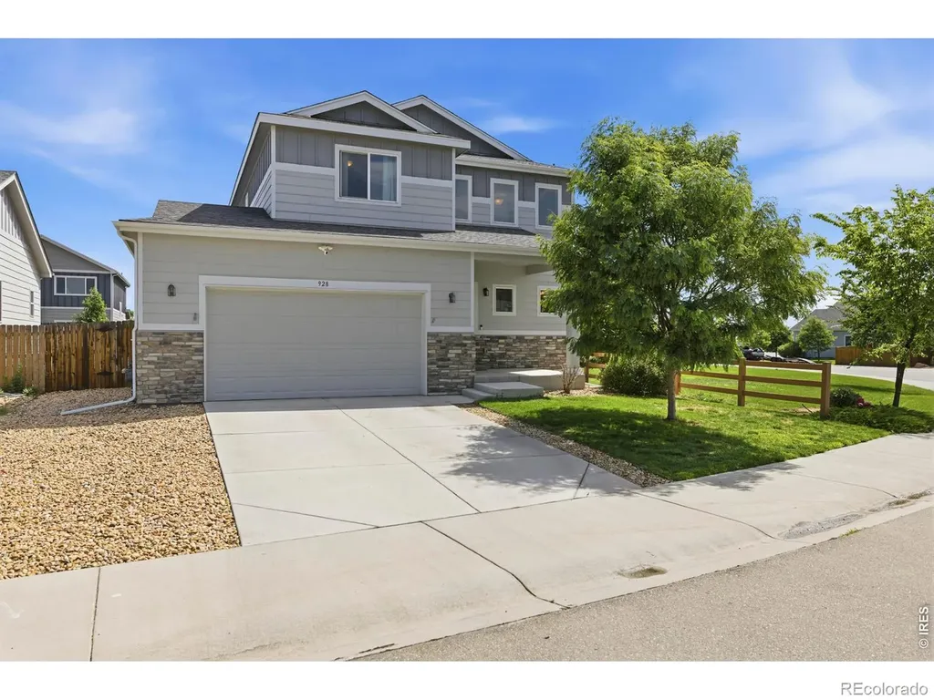 928 S Depot Drive Milliken CO 80543