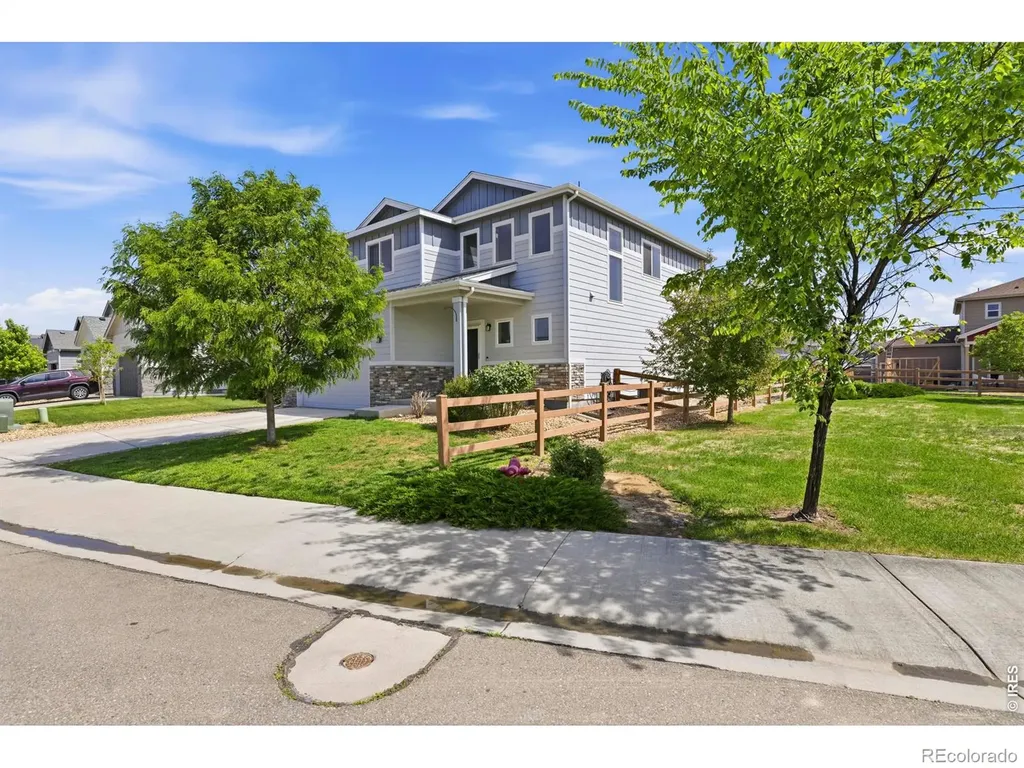928 S Depot Drive Milliken CO 80543