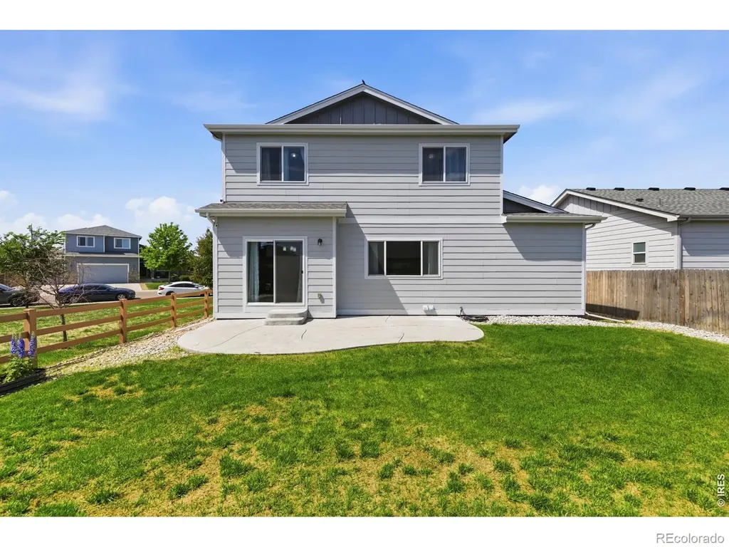 928 S Depot Drive Milliken CO 80543