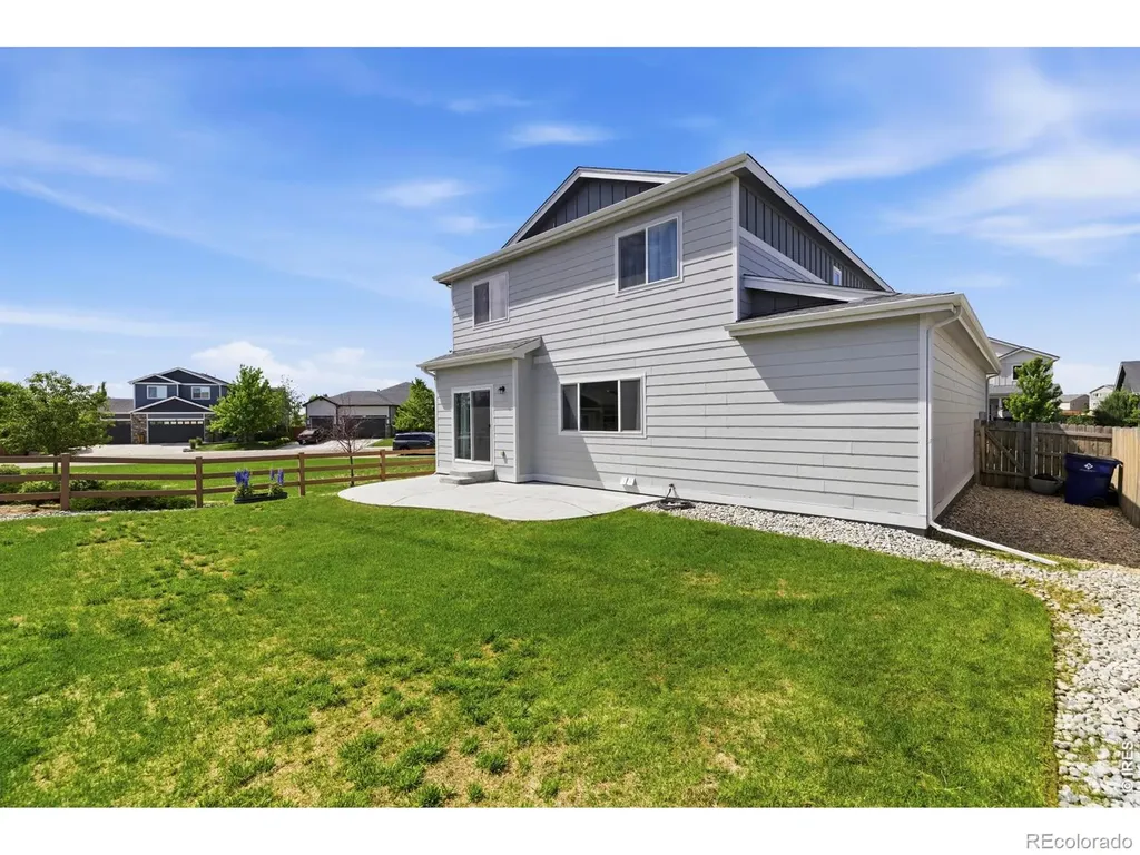 928 S Depot Drive Milliken CO 80543