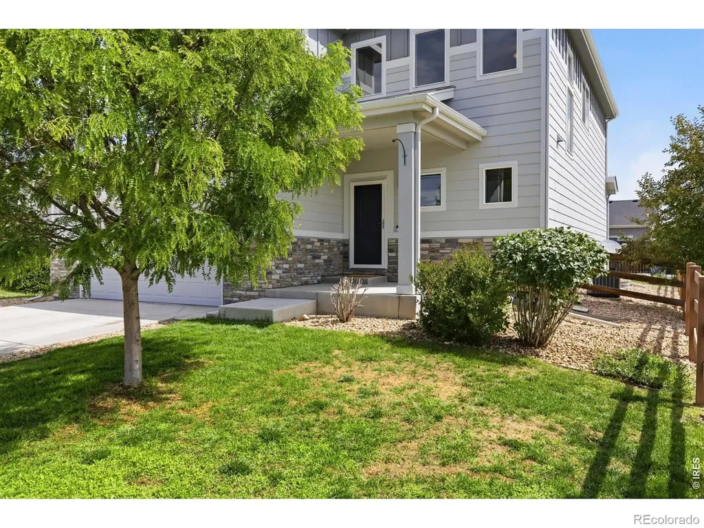 928 S Depot Drive Milliken CO 80543