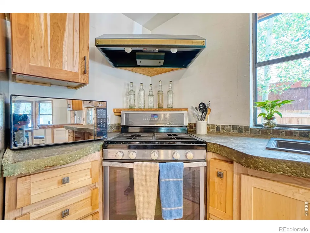 253 W Breed Street Nederland CO 80466