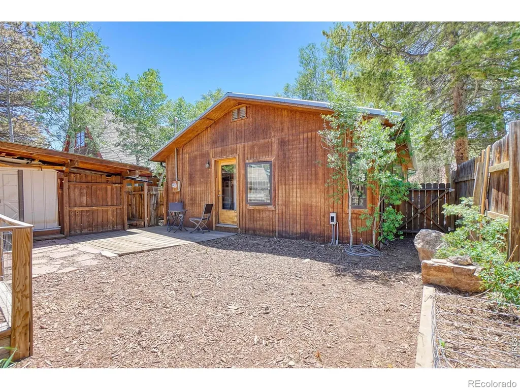 253 W Breed Street Nederland CO 80466