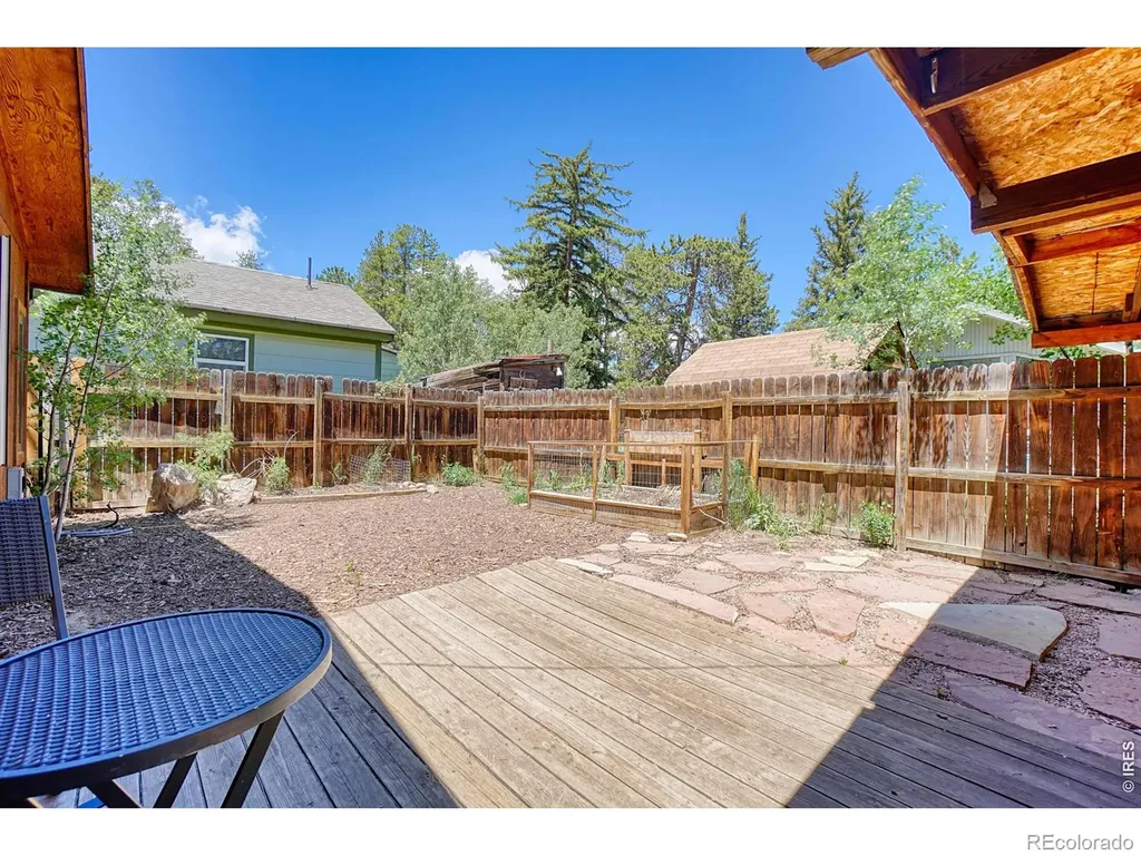 253 W Breed Street Nederland CO 80466