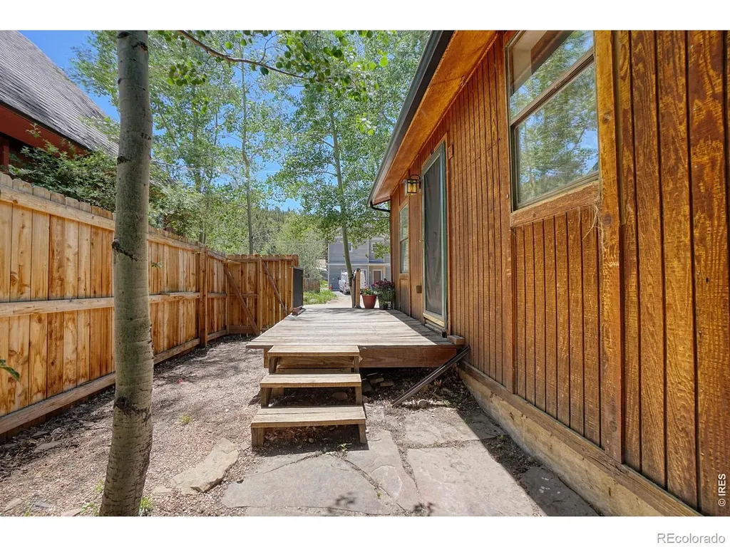 253 W Breed Street Nederland CO 80466
