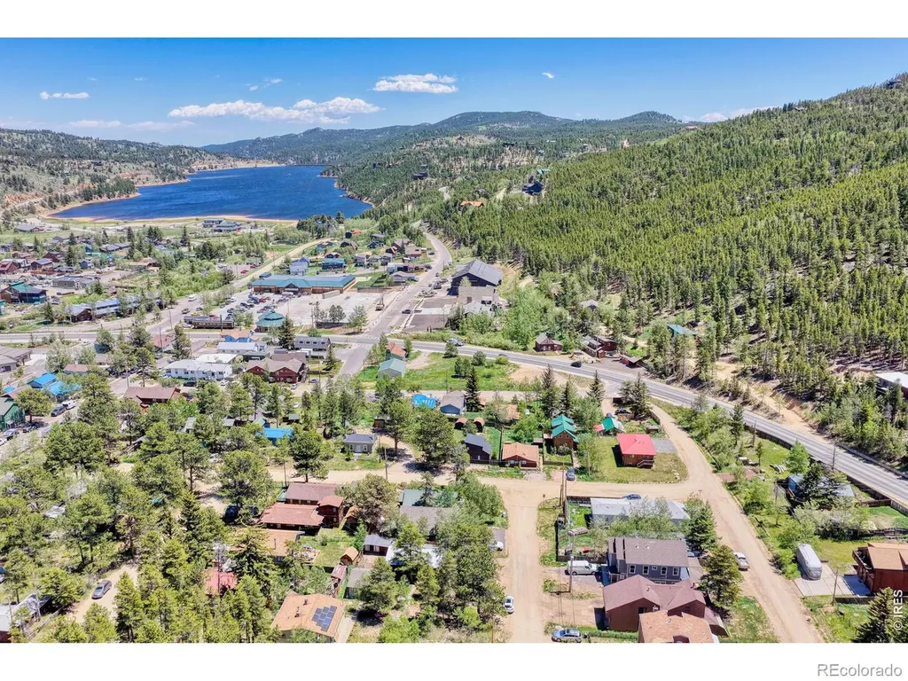 253 W Breed Street Nederland CO 80466