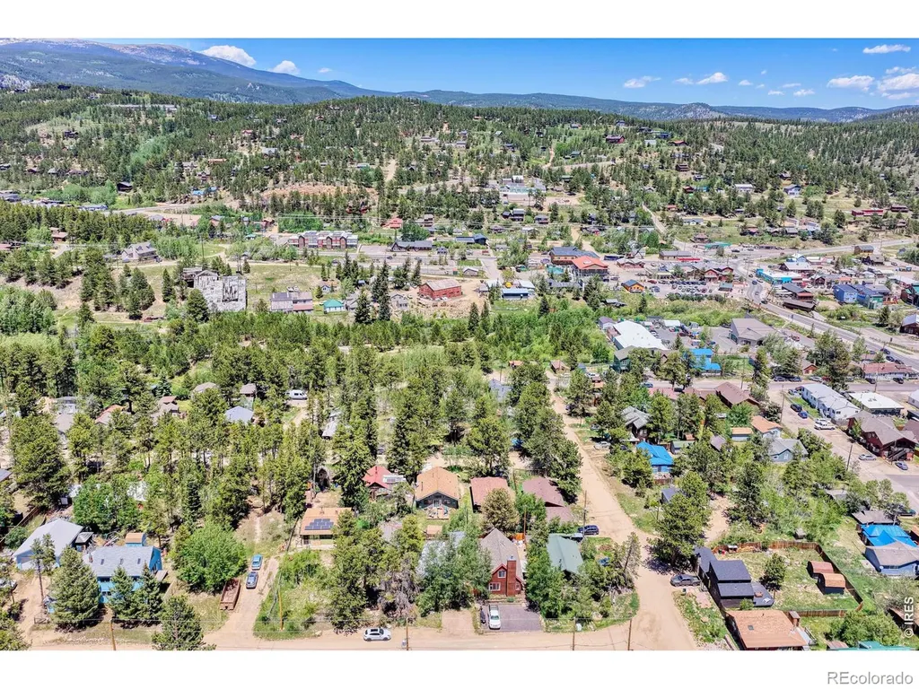 253 W Breed Street Nederland CO 80466