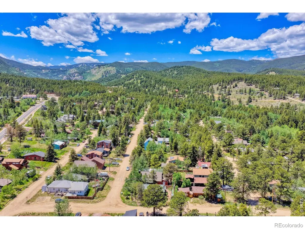 253 W Breed Street Nederland CO 80466