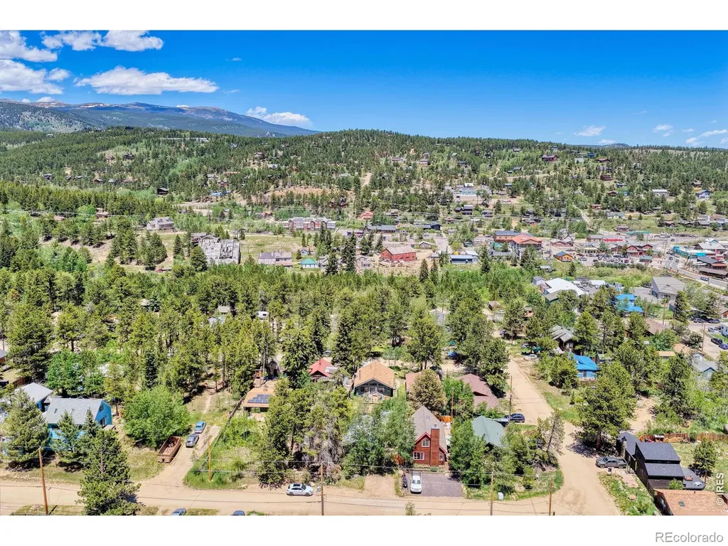 253 W Breed Street Nederland CO 80466