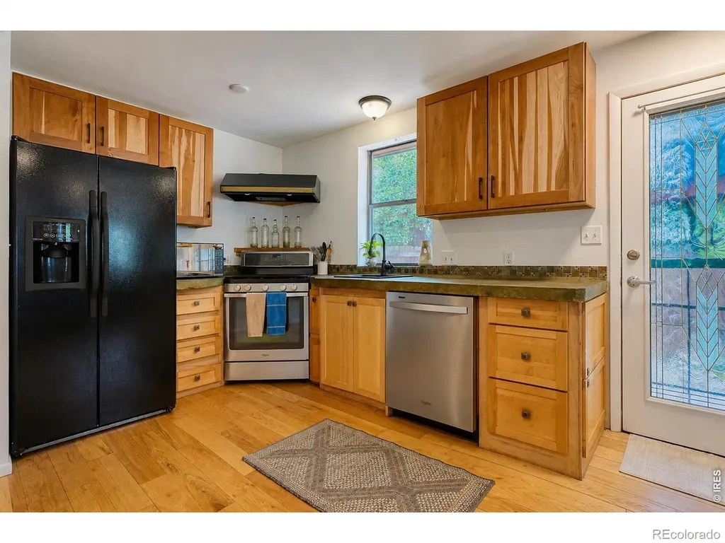 253 W Breed Street Nederland CO 80466