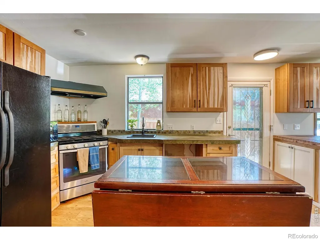 253 W Breed Street Nederland CO 80466