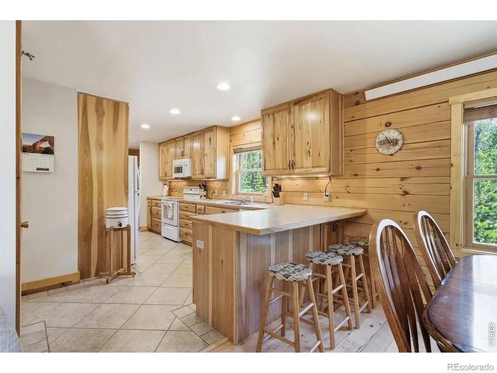132 Tonkawa Drive Red Feather Lakes CO 80545