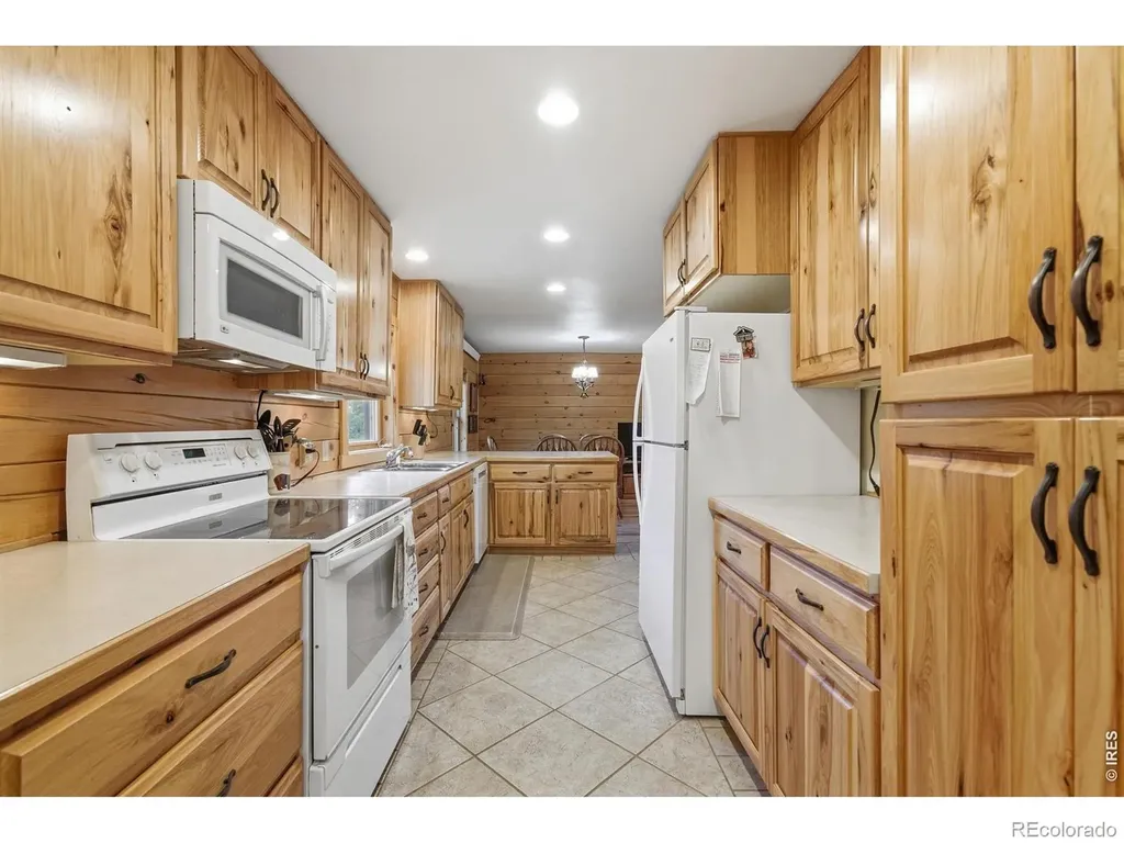 132 Tonkawa Drive Red Feather Lakes CO 80545