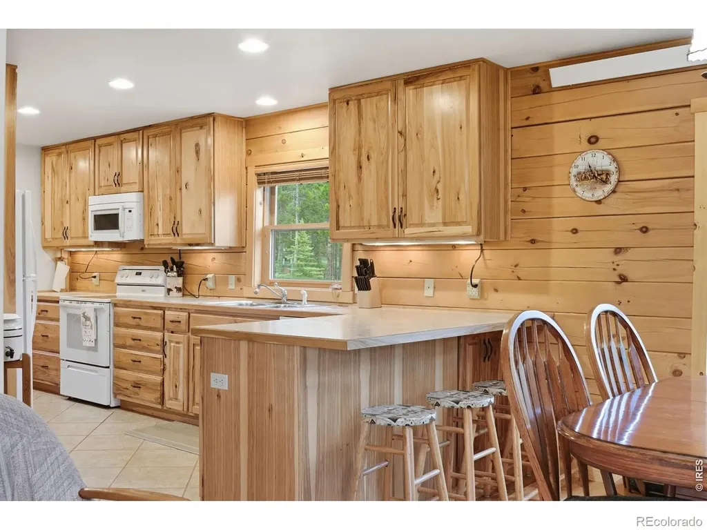 132 Tonkawa Drive Red Feather Lakes CO 80545