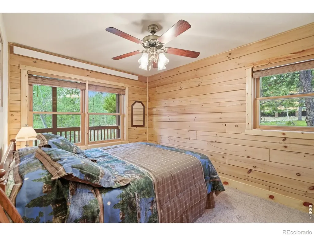 132 Tonkawa Drive Red Feather Lakes CO 80545