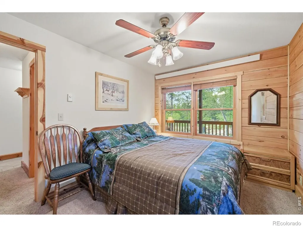 132 Tonkawa Drive Red Feather Lakes CO 80545