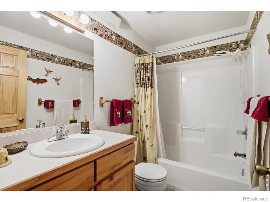 132 Tonkawa Drive Red Feather Lakes CO 80545