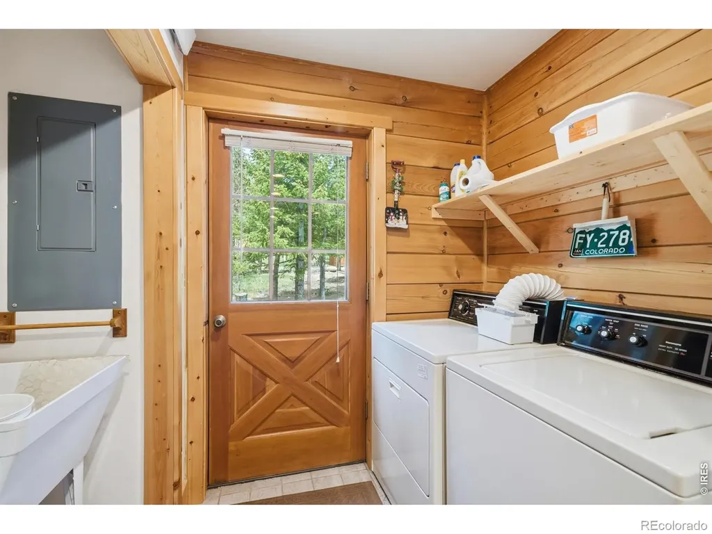132 Tonkawa Drive Red Feather Lakes CO 80545