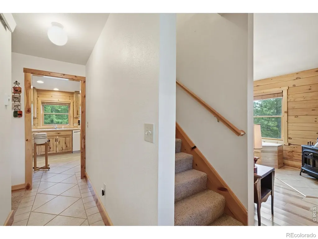 132 Tonkawa Drive Red Feather Lakes CO 80545