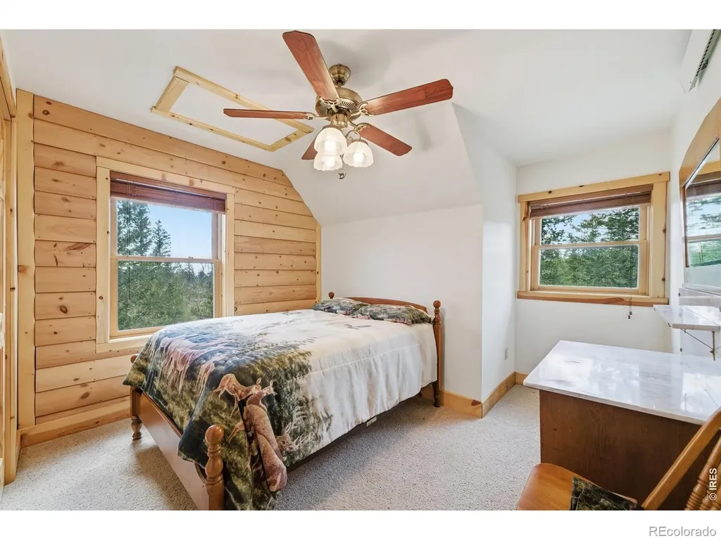 132 Tonkawa Drive Red Feather Lakes CO 80545