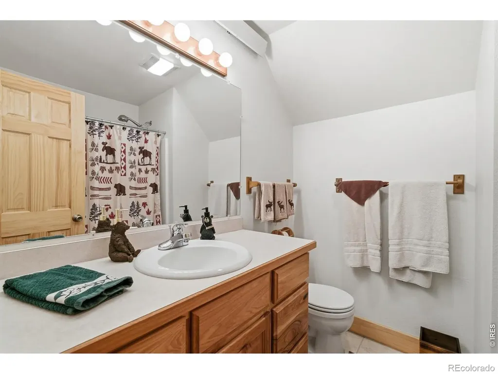 132 Tonkawa Drive Red Feather Lakes CO 80545