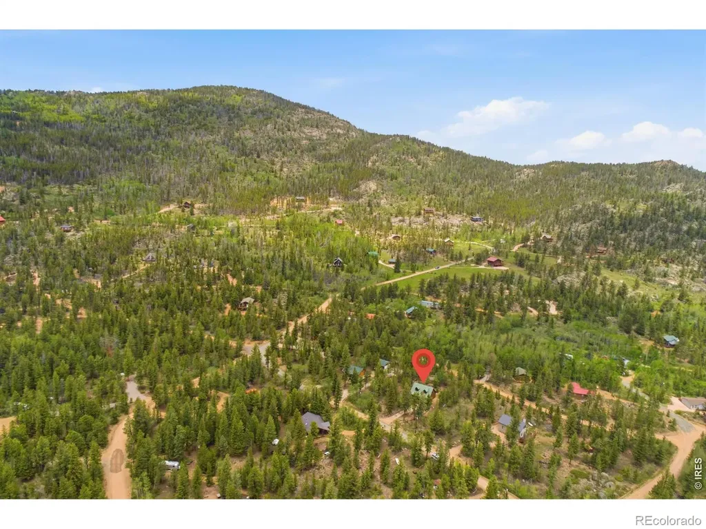 132 Tonkawa Drive Red Feather Lakes CO 80545