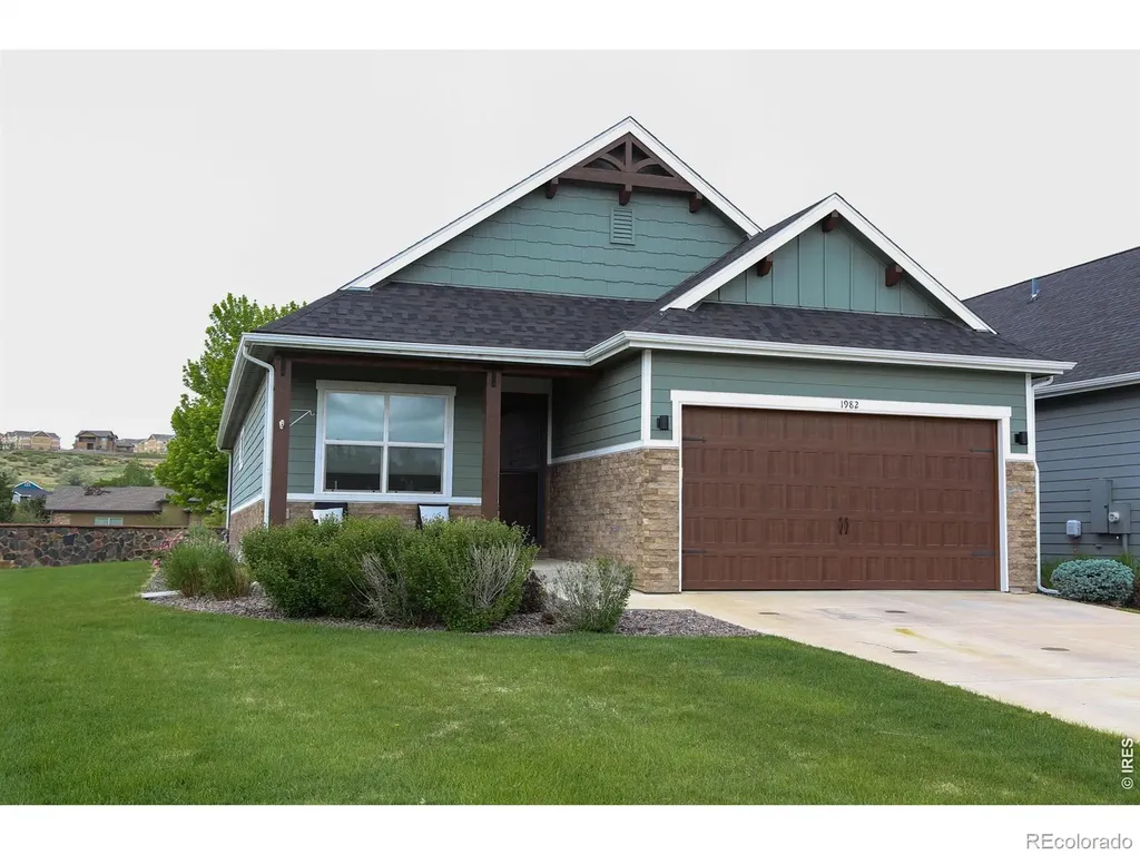 1982 Tidewater Lane Windsor CO 80550