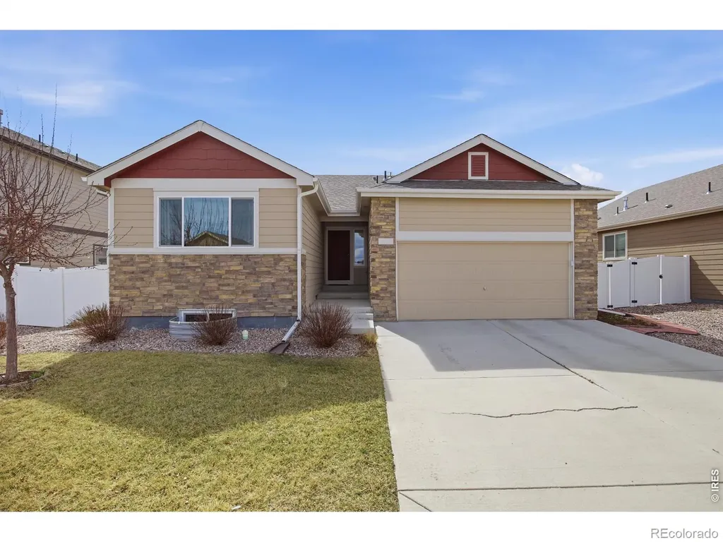 807 Saiga Drive Windsor CO 80550
