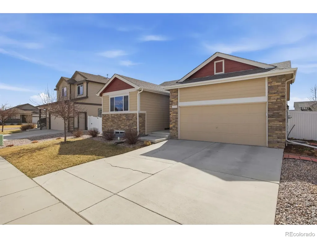 807 Saiga Drive Windsor CO 80550