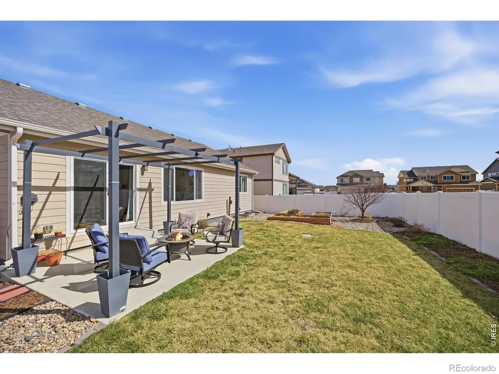 807 Saiga Drive Windsor CO 80550