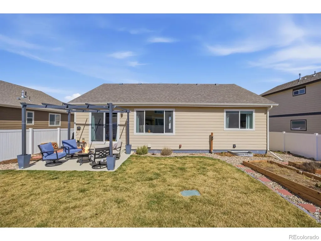 807 Saiga Drive Windsor CO 80550