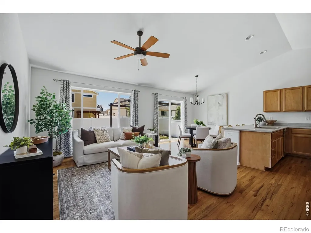 807 Saiga Drive Windsor CO 80550