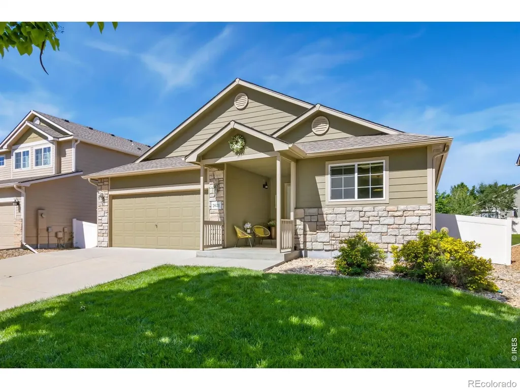 2621 Ashland Lane Fort Collins CO 80524