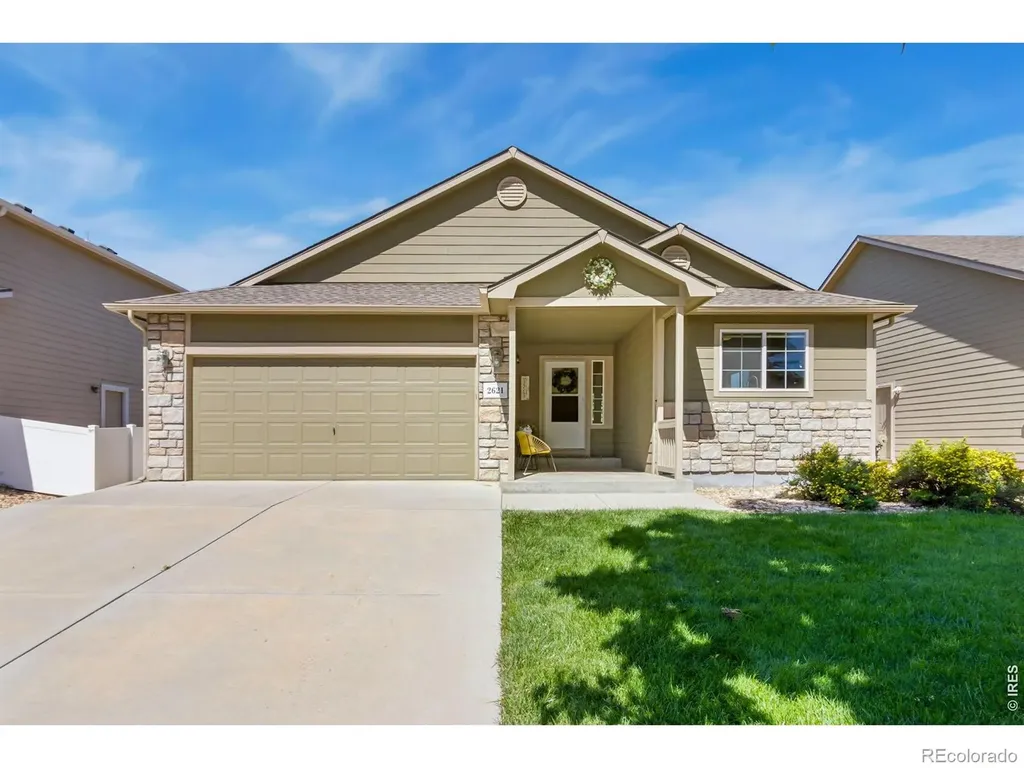 2621 Ashland Lane Fort Collins CO 80524