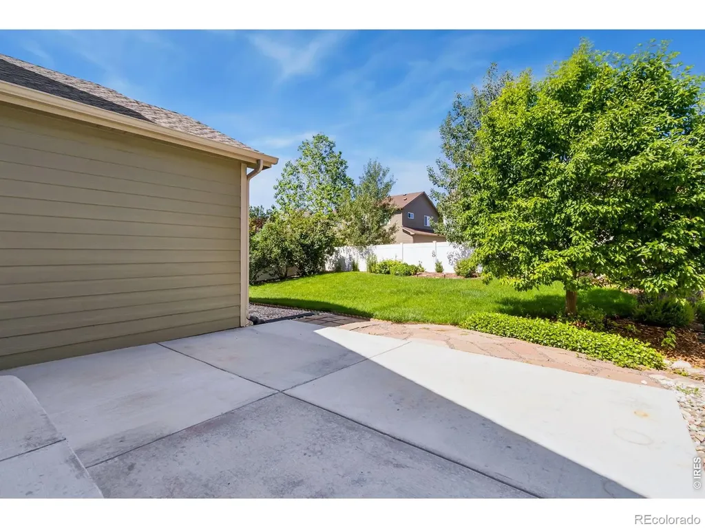 2621 Ashland Lane Fort Collins CO 80524