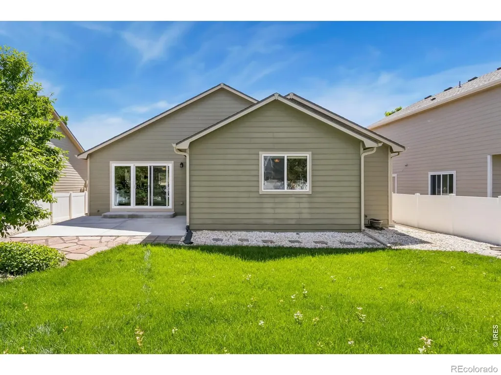 2621 Ashland Lane Fort Collins CO 80524