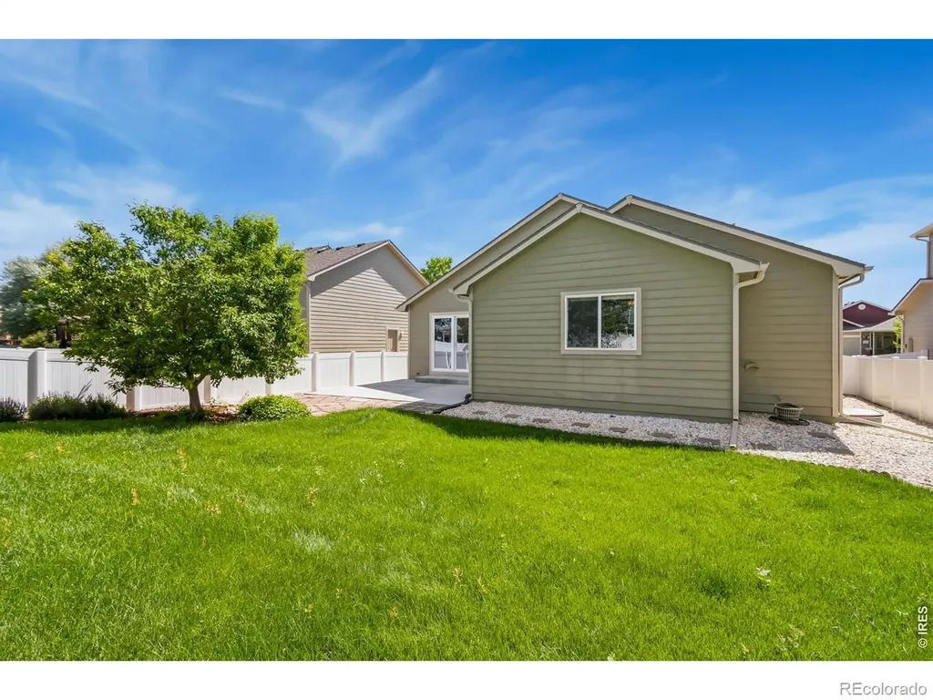 2621 Ashland Lane Fort Collins CO 80524