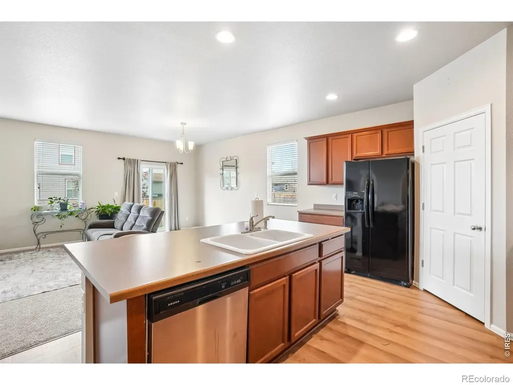 3622 Torch Lily Street Wellington CO 80549