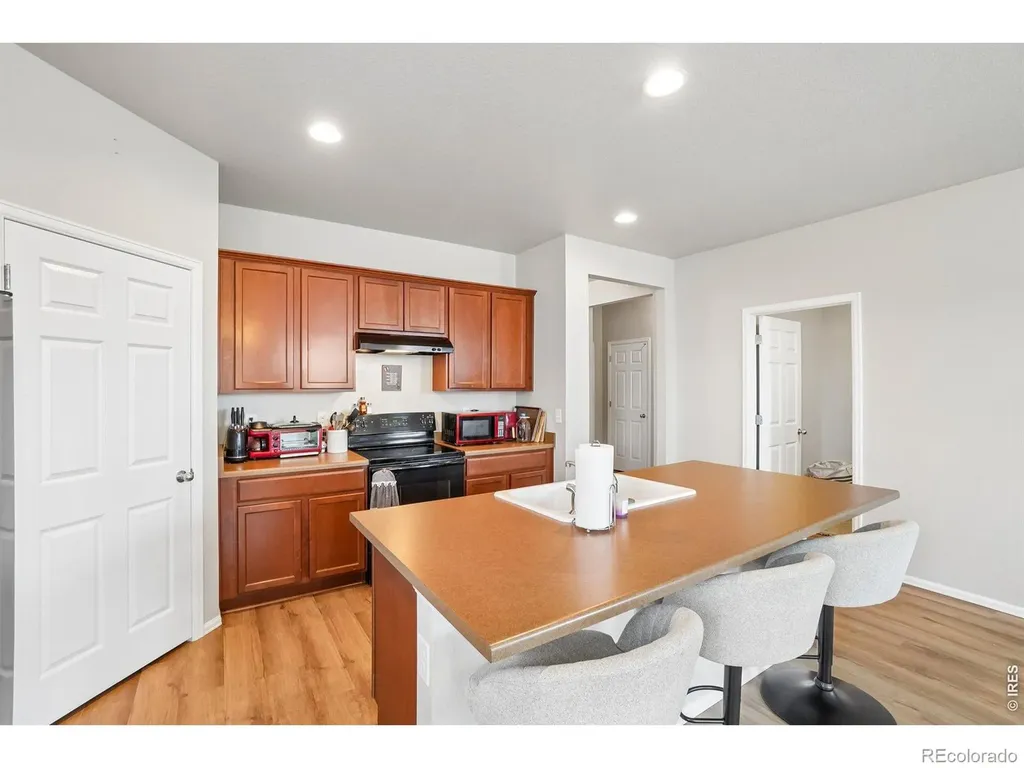 3622 Torch Lily Street Wellington CO 80549