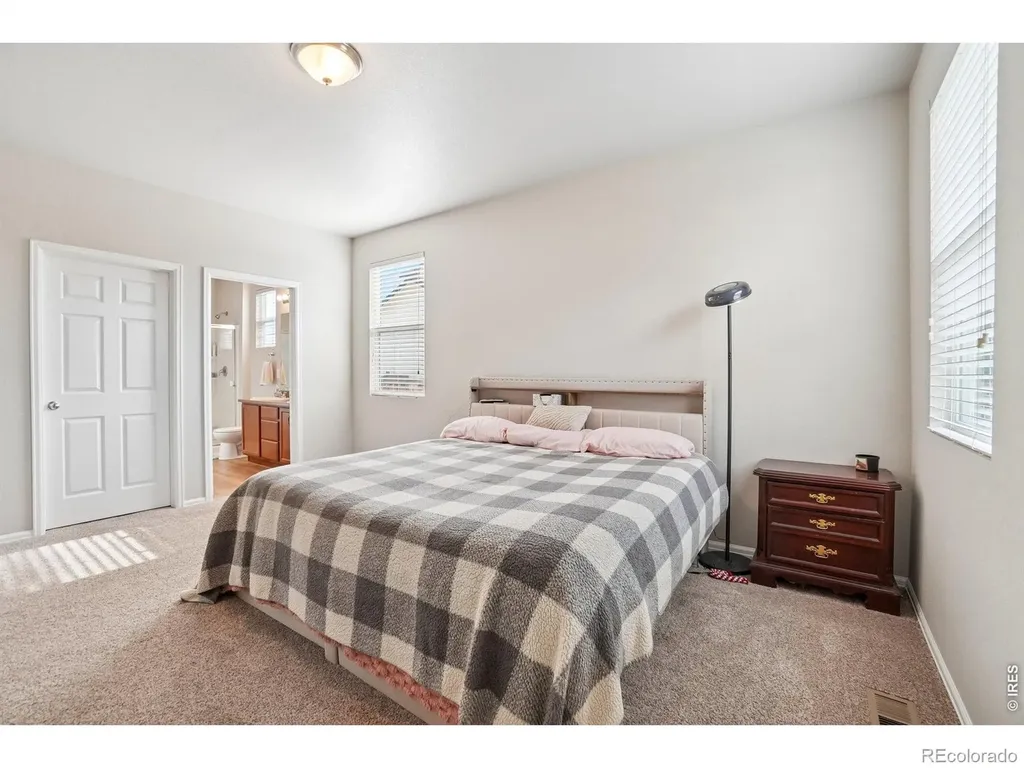 3622 Torch Lily Street Wellington CO 80549