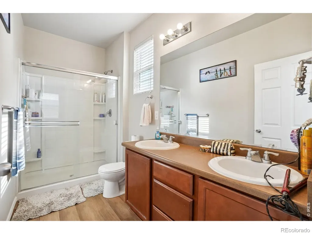 3622 Torch Lily Street Wellington CO 80549