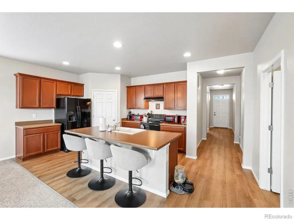 3622 Torch Lily Street Wellington CO 80549