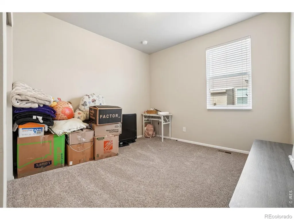 3622 Torch Lily Street Wellington CO 80549