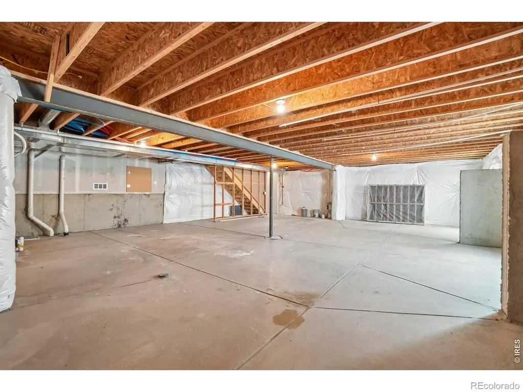 3622 Torch Lily Street Wellington CO 80549