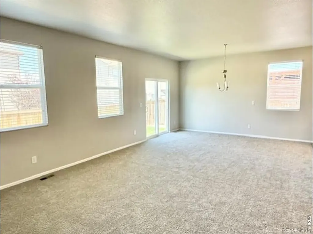 3622 Torch Lily Street Wellington CO 80549