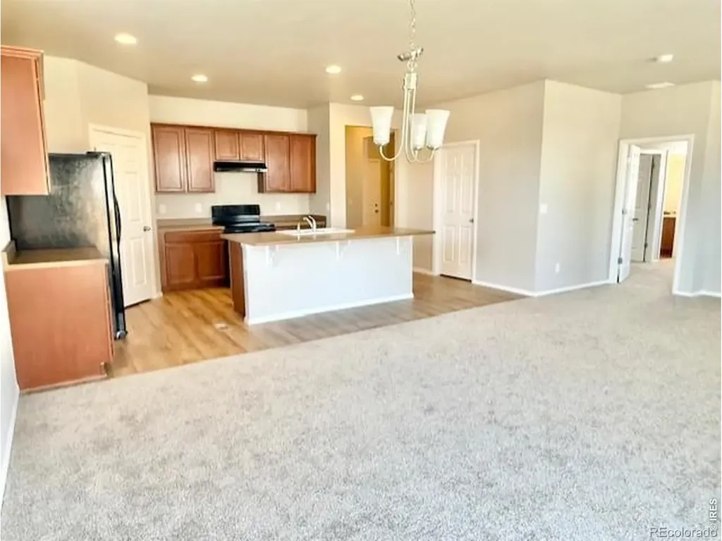 3622 Torch Lily Street Wellington CO 80549