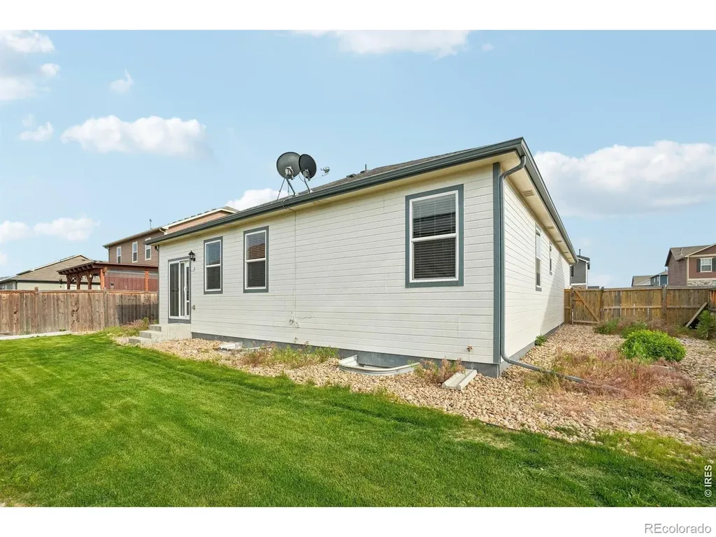 3622 Torch Lily Street Wellington CO 80549