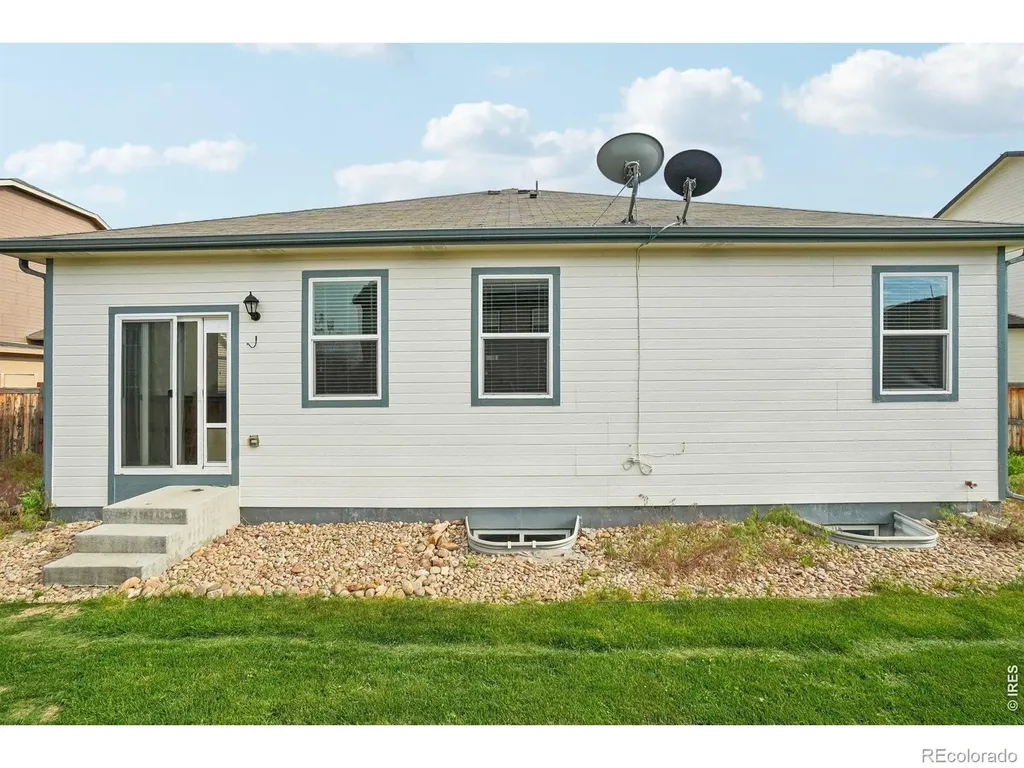 3622 Torch Lily Street Wellington CO 80549