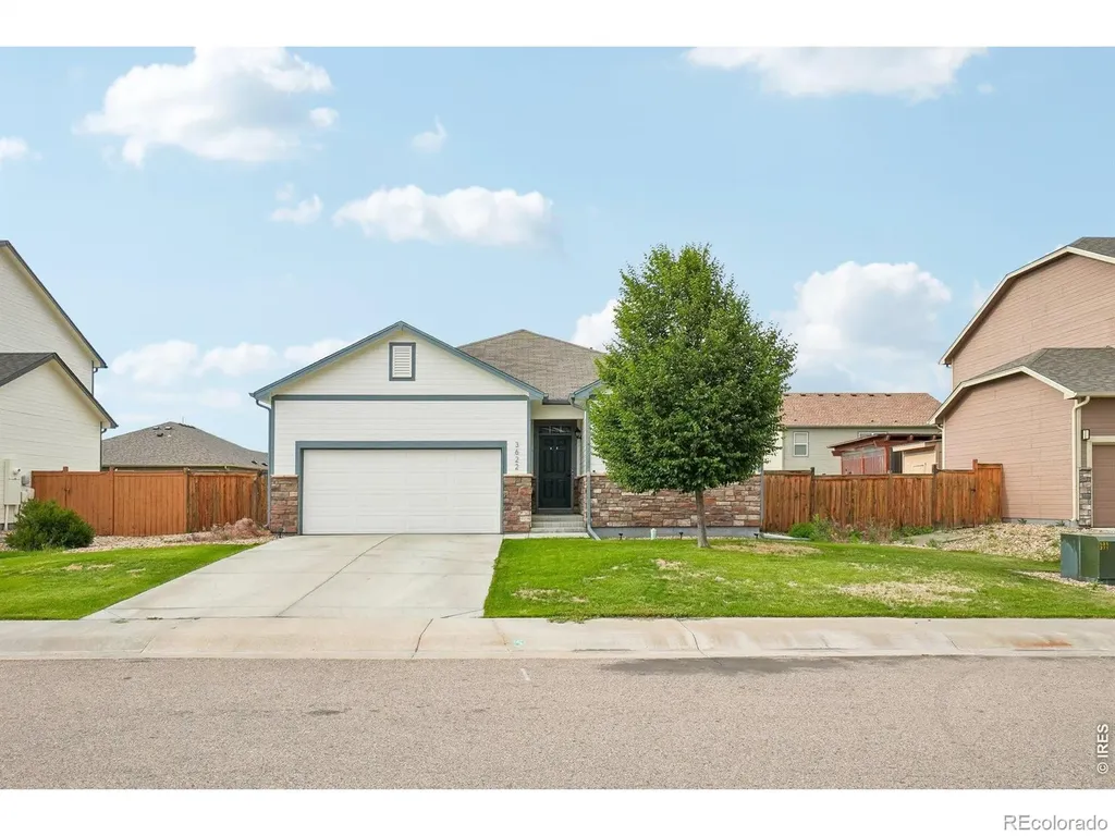 3622 Torch Lily Street Wellington CO 80549