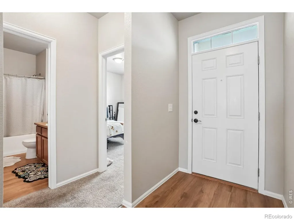 3622 Torch Lily Street Wellington CO 80549